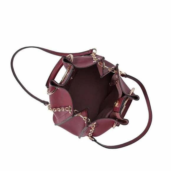 SOLD CHELSEA TOP HANDLE BAG - Picture 2 of 2